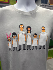 2026 Bob's Burgers - All Bobs (ships 8/1-8/30)