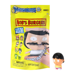 Bob's Burgers Mash-ems