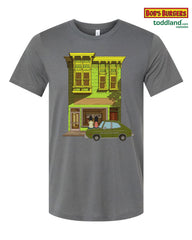 2026 Bob's Burgers - For Lease (ships 8/1-8/30)