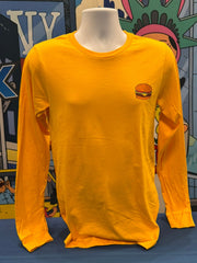 Bob's Burgers - 300th episode long sleeve tee