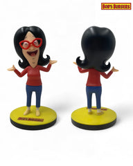 Bob's Burgers 3" Mystery Box Vinyl Figure (Yellow Box)