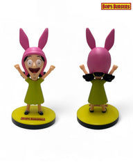 Bob's Burgers 3" Mystery Box Vinyl Figure (Yellow Box)