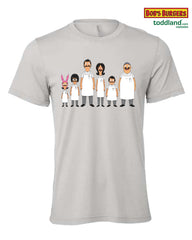 2026 Bob's Burgers - All Bobs (ships 8/1-8/30)