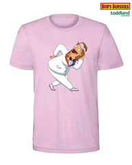 2026 Bob's Burgers Pride - 2026 Nat Tee