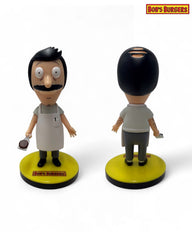 Bob's Burgers 3" Mystery Box Vinyl Figure (Yellow Box)