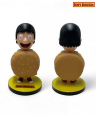 Bob's Burgers 3" Mystery Box Vinyl Figure (Yellow Box)