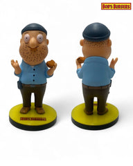 Bob's Burgers 3" Mystery Box Vinyl Figure (Yellow Box)