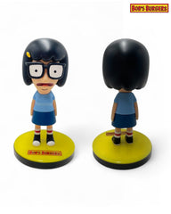 Bob's Burgers 3" Mystery Box Vinyl Figure (Yellow Box)