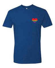Pride 2020 - ROYAL - Bob's Burgers Burger of the Day tee