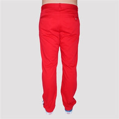 the greatest pants in the universe - red