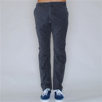 cordizontal cords (greatest pants in the universe) - gray