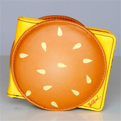 deliciousness burger wallet (Pre-orders happening TBD)