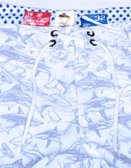 Seal the Deal toddland x urt- board shorts