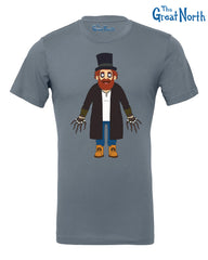The Great North - The Babadook Tee