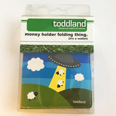 el guapo gato wallet