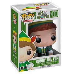 Buddy the elf Funko POP! Vinyl
