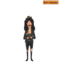 Bob's Burgers - Cher-iff pin (ARCHIVE)
