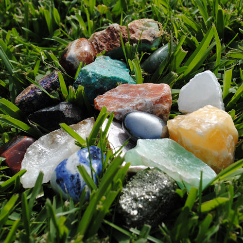 The Magic Rock!! mystery blindbox rocks – basekamp / toddland