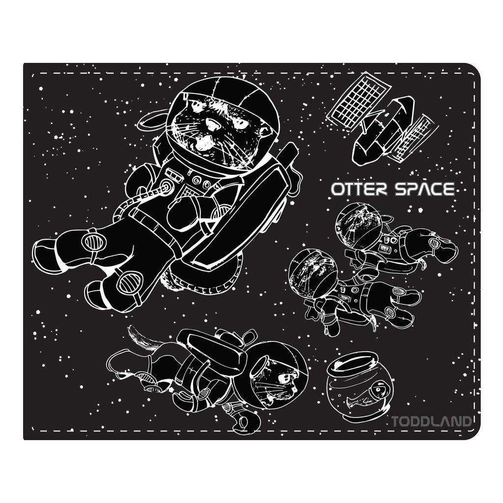 otter space wallet
