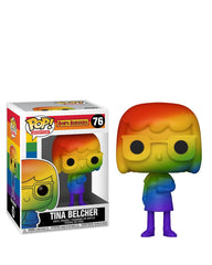 Pride - Funko POP! Bob's Burgers - Rainbow Tina