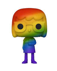 Pride - Funko POP! Bob's Burgers - Rainbow Tina