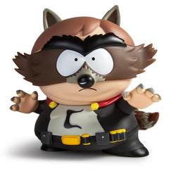 South Park The Fractured but Whole The Coon 7" Medium Figure