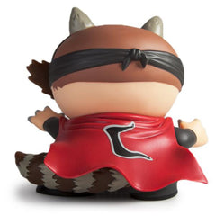 South Park The Fractured but Whole The Coon 7" Medium Figure
